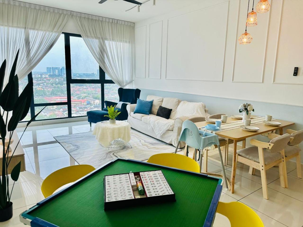 Mosaic Mid Valley South Key By R9 Apartemen Johor Bahru