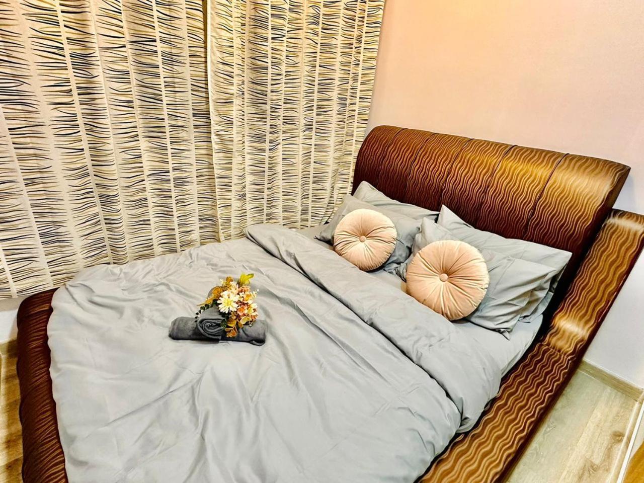 Mosaic Mid Valley South Key By R9 Apartemen Johor Bahru