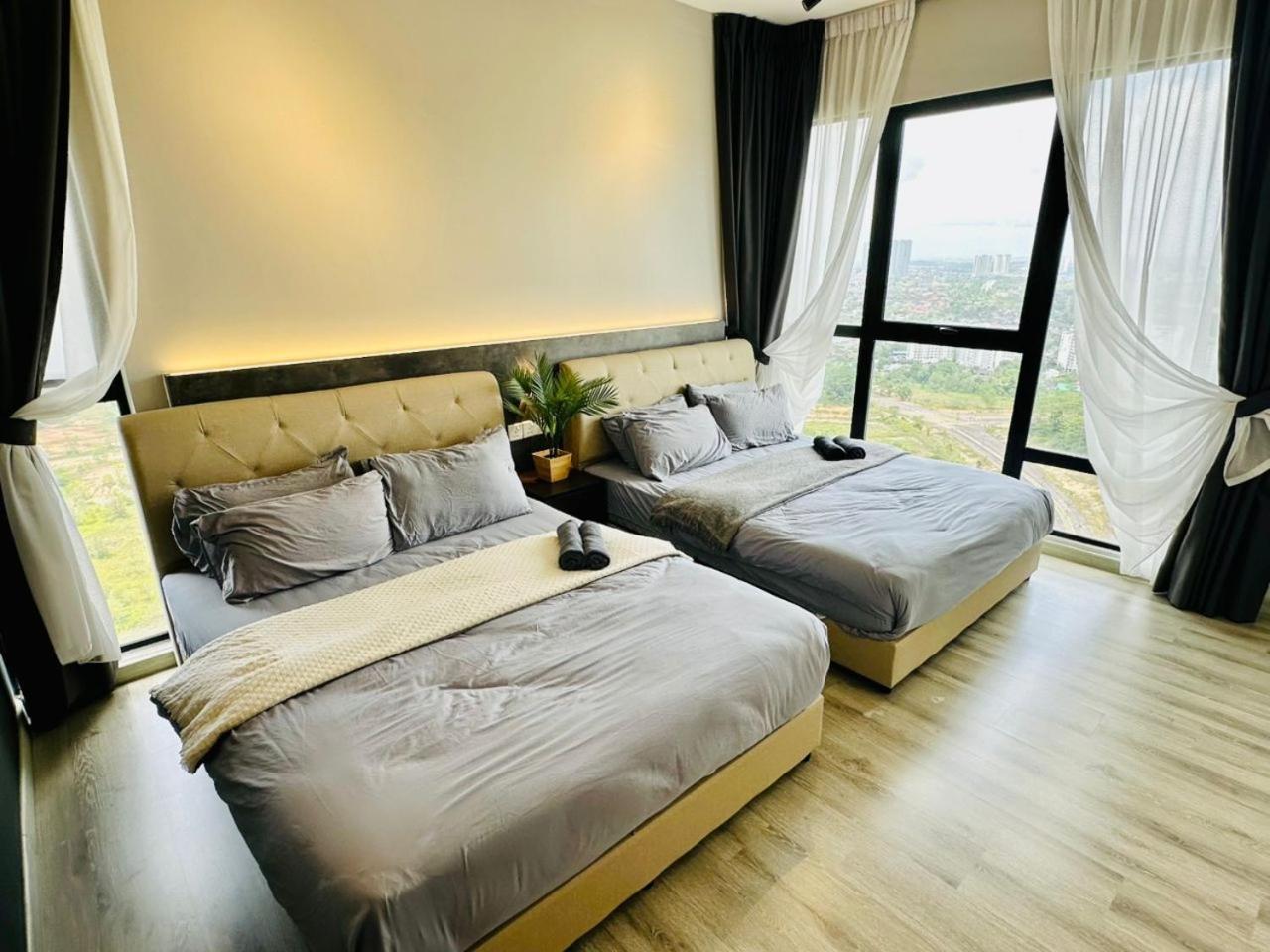 Mosaic Mid Valley South Key By R9 Apartemen Johor Bahru